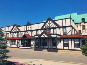 The Sherman Inn